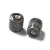 Handmade Porcelain Beads PORC-L080-I18-2