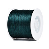 Flat Elastic Crystal Thread EW-Q003-01A-19-3