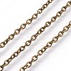 Iron Cable Chains CH-S079-AB-LF-1