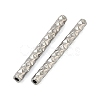 304 Stainless Steel Tube Beads STAS-Z192-07P-07-2