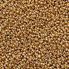 MIYUKI Round Rocailles Beads SEED-X0054-RR0182-3