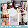 Nylon Fabric DIY-WH0816-148F-5