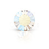Preciosa® MAXIMA Crystal Round Stones Y-PRC-RBSS45-00030-200-3