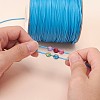 Waxed Polyester Cord YC-1.5mm-133-5