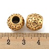 Ion Plating(IP) 304 Stainless Steel European Beads STAS-P173-097G-3