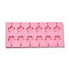 DIY Lollipop Making Food Grade Silicone Molds LS-DIY-P065-10-1