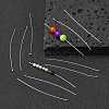 Brass Ball Head pins RP0.7x70mm-S-2