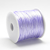 Nylon Satin Rattail Cords NWIR-Q010A-672-1