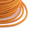 Polyester Braided Cord OCOR-F010-A16-3