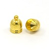 Brass Cord Ends EC569-2G-1
