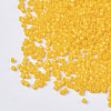 FGB 11/0 Grade A Glass Seed Beads SEED-S030-1132-2