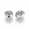 Tibetan Style Alloy Beads LF0737Y-2