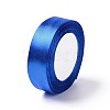 DIY Craft Hair Accessories Satin Ribbon X-RC25mmY040-1