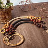 Wood Beads Bag Handles FIND-BBC0001-75A-4