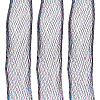 1M Mesh Ribbon PNT-TA0001-02B-3