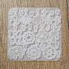 DIY Pendant Silicone Molds DIY-A060-01C-3