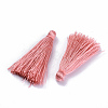 Polyester Tassel Pendant Decorations FIND-S260-D30-3