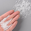12/0 FGB Grade A Round Glass Seed Beads SEED-N001-F-238-4