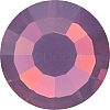 Preciosa® Crystal Hotfix Flatback Stones Y-PRC-HSS10-21110-2
