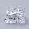 Foil Flakes DIY-E032-02E-2