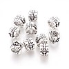 Tibetan Style Alloy Beads LS-X-LF0257Y-1