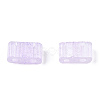 2-Hole Glass Seed Beads SEED-N006-001-A01-3