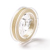 Nylon Braided Cord NWIR-N001-0.8mm-20-2