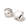 Tibetan Style Alloy Beads FIND-C043-048AS-2