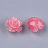 Synthetic Coral Beads X-CORA-S026-21A-08-2