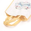 DIY Diamond Painting Handbag Art Kits DIY-H139-13-4