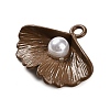 Alloy Pendants PALLOY-Q008-04A-2