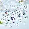 DIY Jewelry Making Finding Kit DIY-SZ0009-10-5