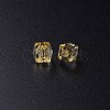 Transparent Acrylic Beads MACR-S373-112A-B07-3