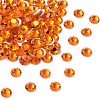 Preciosa® MAXIMA Crystal No Hotfix Flatback Stones Y-PRC-NSS16-90310-1