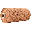 Cotton String Threads for Crafts Knitting Making KNIT-PW0001-01-16-1