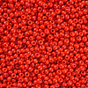12/0 FGB Grade A Round Glass Seed Beads SEED-N001-A-1006-2