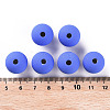 Acrylic Beads OACR-S039-05-86-4