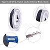 Tiger Tail Wire TWIR-S001-0.38mm-2