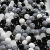 Glass Beads EGLA-A034-SM6mm-48-2