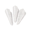 Natural Quartz Crystal Beads G-L479-46-07-1