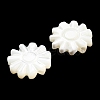 Natural Trochid Shell/Trochus Shell Beads SSHEL-R145-01-4