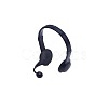 Plastic Headset Mini Model PW-WG9477D-03-1