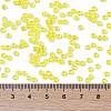 TOHO 8/0 Round Beads X-SEED-TR08-0102-4