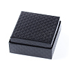 Cardboard Jewelry Set Boxes CBOX-Q035-27C-3