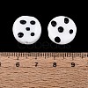 Handmade Lampwork Beads LAMP-N040-02A-4