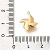 Brass Pendants KK-K294-35G-3