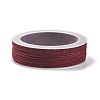 Braided Nylon Threads NWIR-E023-1.5mm-22-1
