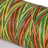 Waxed Polyester Cord YC-I003-A28-2