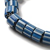 Handmade Nepalese Lampwork Beads LAMP-B023-07B-18-3