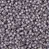 TOHO Round Seed Beads SEED-TR08-PF2122-2